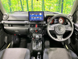 ジムニーノマド 1.5 FC 4WD 