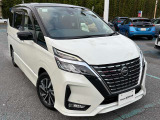セレナ 2.0 ハイウェイスターV 