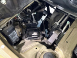 親切・丁寧な専門メカニックスタッフが応対!・車検・点検整備・事故等の修理などアフターサービスも安心。お車のカスタマイズもネクステージのサービススタッフまでご相談ください!