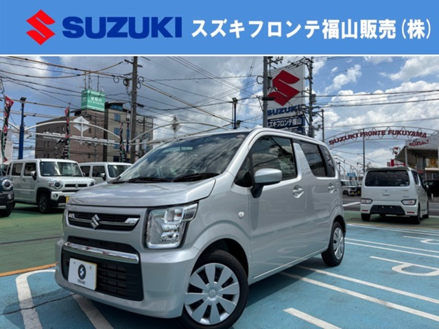 スズキ ワゴンR 