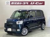 購入後もトヨタのネットワークでしっかりサポートだから軽自動車も安心してお選びいただけます。