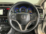 【Honda SENSING】衝突被害軽減ブレーキ〈CMBS〉、ACC〈アダプティブ・クルーズ・コントロール〉、LKAS〈車線維持支援システム〉、誤発進抑制機能、等で安全運転のサポートをします!