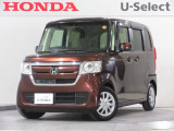 ワンオーナー車の2019年、N-BOX(G・Lホンダセンシング)が入庫しました。当社自社工場にて法定点検を実施しております。過去の整備は整備記録簿での確認ができます。
