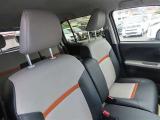 運転席シート廻りは使用感も少なく、良好な状態となっています。丁寧に使われていたことがよくわかりますね
