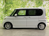タントカスタム RS 