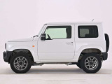 ジムニー XC 4WD 