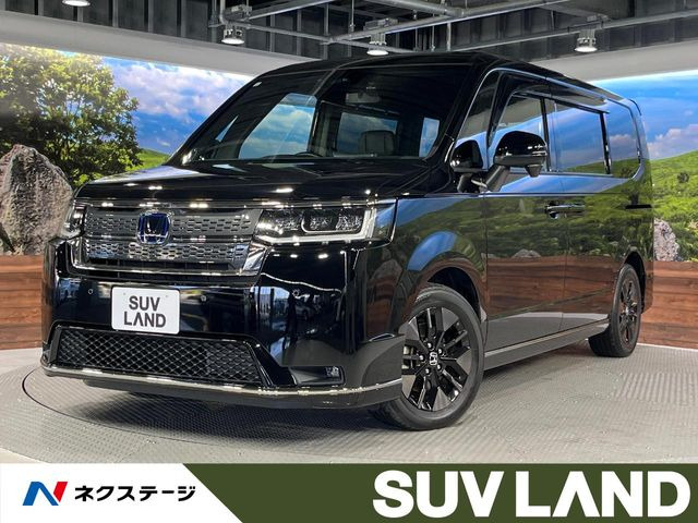 ホンダ ステップワゴン 