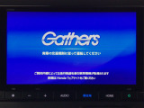 Honda CONEECT対応で、更に便利が広がったナビディスプレーです♪もちろんFM/AMラジオもお聞きいただけますよ♪