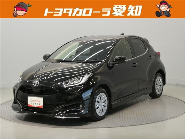 ヤリス 1.5 Z 