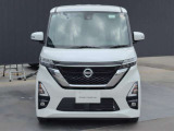 ルークス ハイウェイスター X