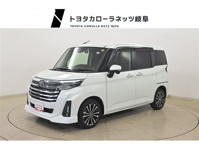 トヨタ ルーミー 