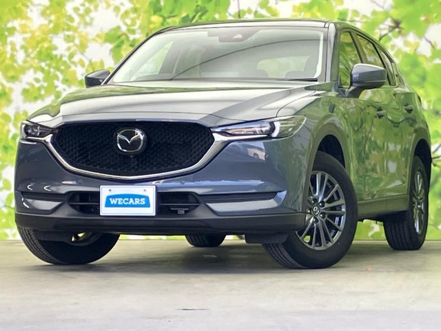 CX-5 2.0 20S プロアクティブ