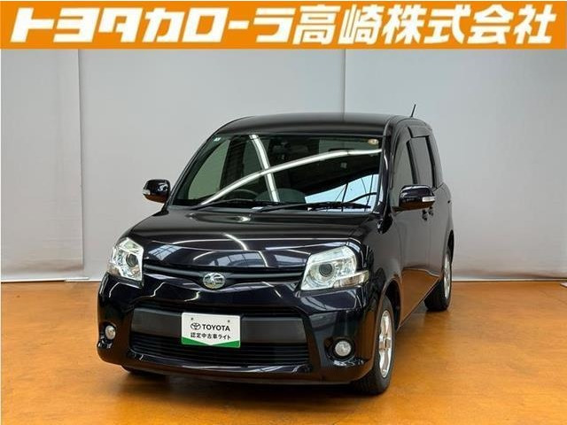 トヨタ シエンタ 