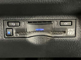 高速道路をスイスイッと通過のETC付き!ETCカードをお持ちでない方は、トヨタETCカードもございますので、ぜひスタッフにご相談ください!