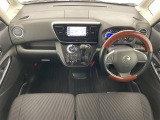 デイズルークス ハイウェイスター S アンシャンテ 助手席スライドアップシート 4WD ...