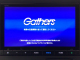 Honda CONEECT対応で、更に便利が広がったナビディスプレーです♪もちろんFM/AMラジオもお聞きいただけますよ♪