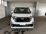 車両感覚もつかみやすいため、狭い道でも安心して運転できます。