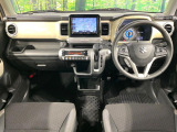 クロスビー 1.0 ハイブリッド(HYBRID) MZ 