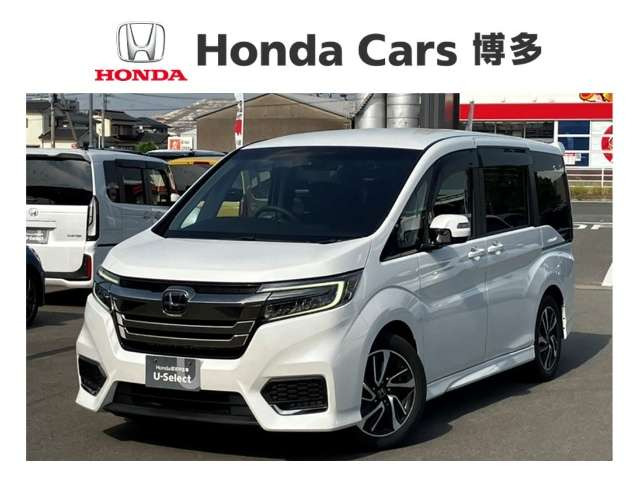 ホンダ ステップワゴン 