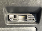 【ETC】高速道路の料金所をストレスなく通過!話題のスポットやサービスエリアに多い「スマートIC」利用時は必須のアイテムです。当店でセットアップを実施、ご納車当日からすぐにご利用いただけます!