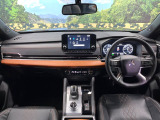 アウトランダー PHEV 2.4 P 4WD 