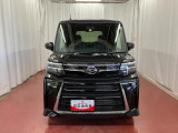 タントカスタム RS 