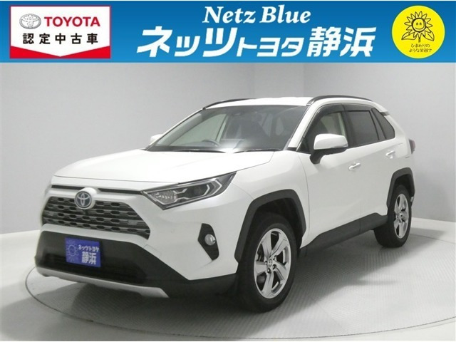 トヨタ RAV4 