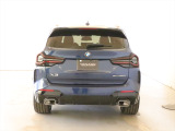 X3 xドライブ20d Mスポーツ ディーゼル 4WD 