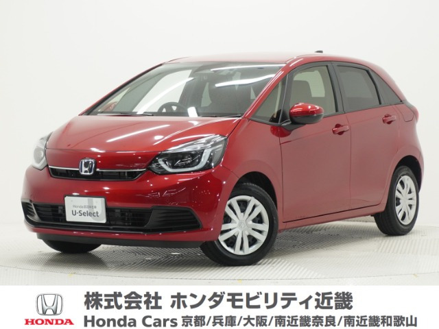 ホンダ フィット 