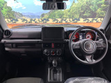 ジムニー XL 4WD 