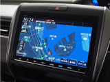 ◆ホンダ純正メモリーナビ◆初めての場所もナビゲーションがご案内!楽しい旅行をサポートします。