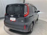 LEDテールライトです。省電力、高輝度のLEDは明るく照らすので夜間運転時の視認性を高めます。スタイリッシュな見た目で細かいところもこだわりたいあなたに!