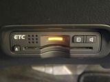 【ETC】高速道路の料金所をストレスなく通過!話題のスポットやサービスエリアに多い「スマートIC」利用時は必須のアイテムです。当店でセットアップを実施、ご納車当日からすぐにご利用いただけます!