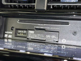 CD再生機能付き!