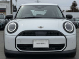 こちらのお車はMINI NEXT鶴ヶ島に展示中です。☆お問合せをお待ちしてます!