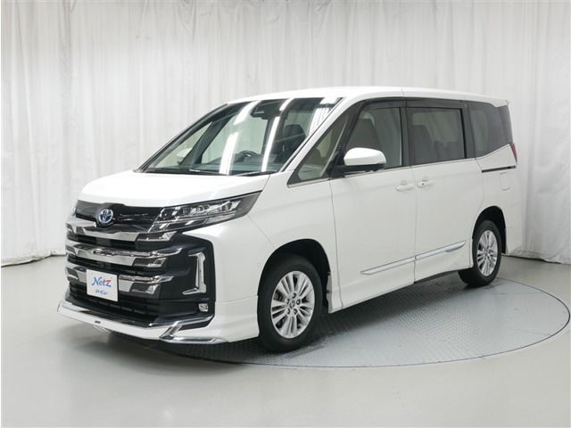 トヨタ ノア 