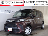 R3年式☆ルーミー入荷しました☆