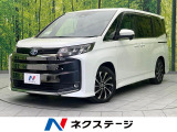 トヨタ ノア