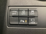DSC(横滑り防止機構)やLDWS(車線逸脱警報システム)で安全運転をサポート!