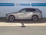 CX-60 3.3 XD ハイブリッド プレミアムモダン ディーゼル 4WD 