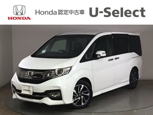ホンダ ステップワゴン 