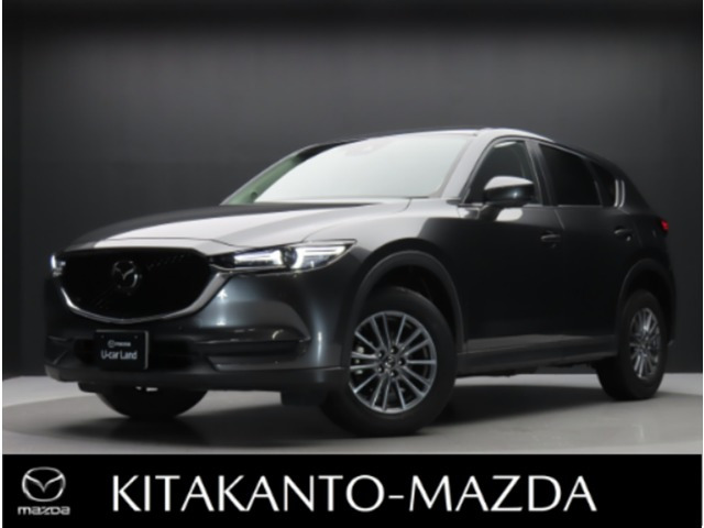 マツダ CX-5 