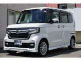 N-BOX L ターボ 4WD 