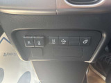 ハンドル抑制機能 ステアリングヒーター USBソケット