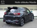 ライズ  ハイブリッド 1.2 Z