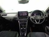 T-Roc TDI スタイル ディーゼル 