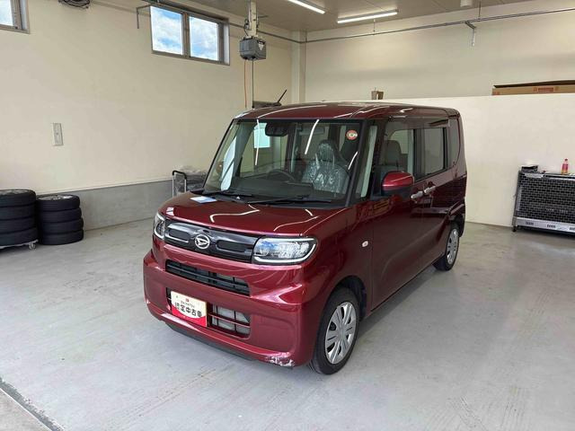 タント X スペシャル 4WD 