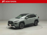 RAV4 2.0 アドベンチャー 4WD 
