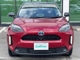 ヤリスクロス 1.5 ハイブリッド Z E-Four 4WD 4WD ワンオーナー