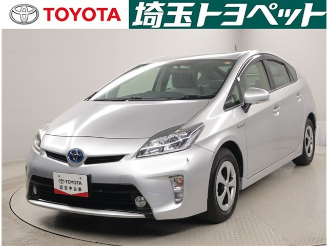 プリウス 1.8 S 